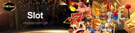 okebet slot|OKEBET Online Casino.